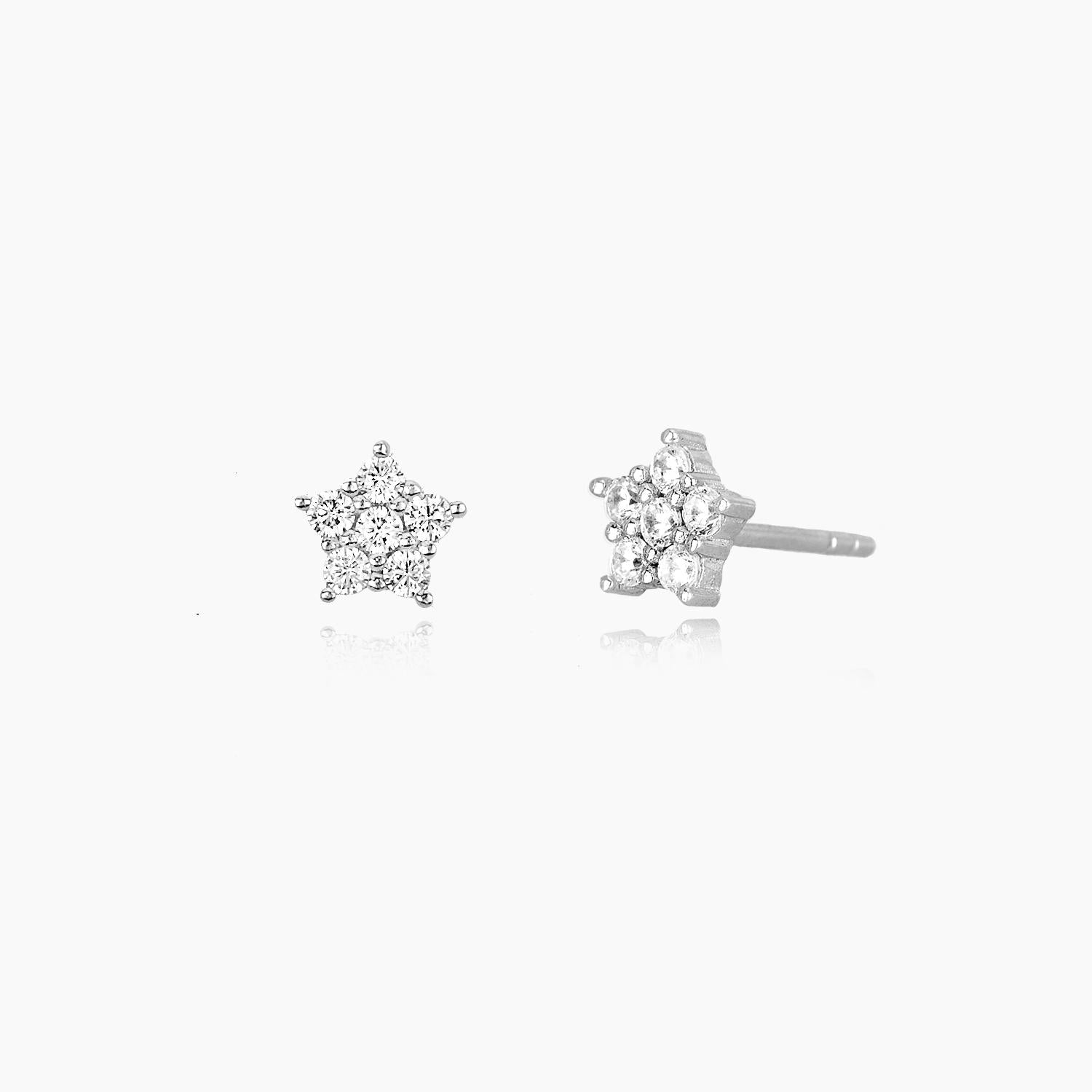 Boucles d'oreilles LITTLE JOY