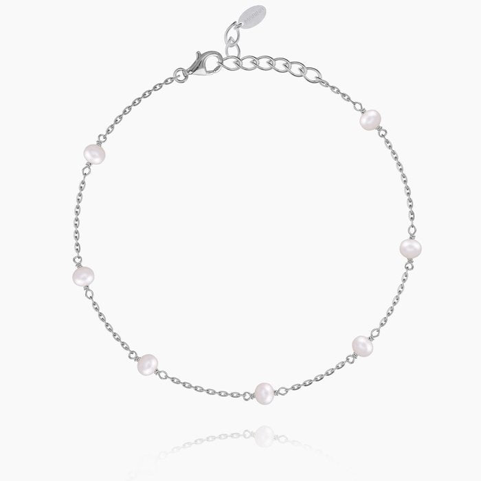 DUCHESS anklet