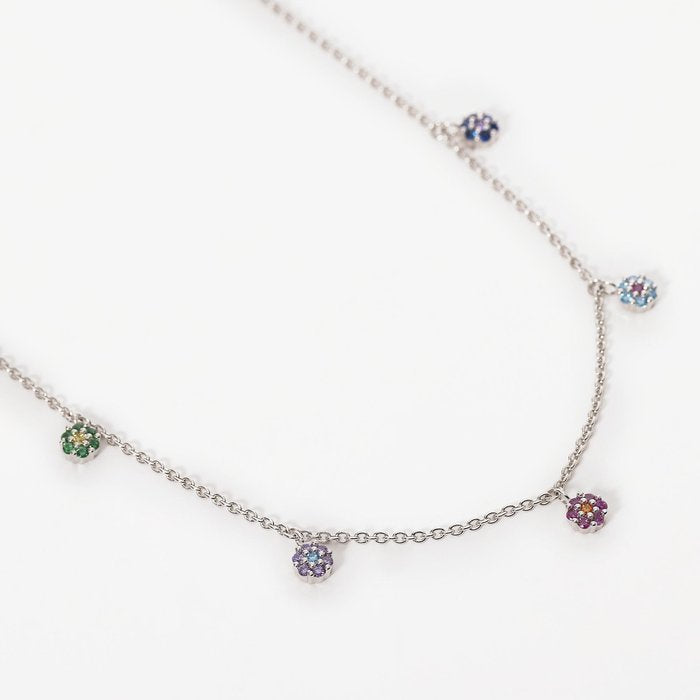 FLOWER FLOWER Choker