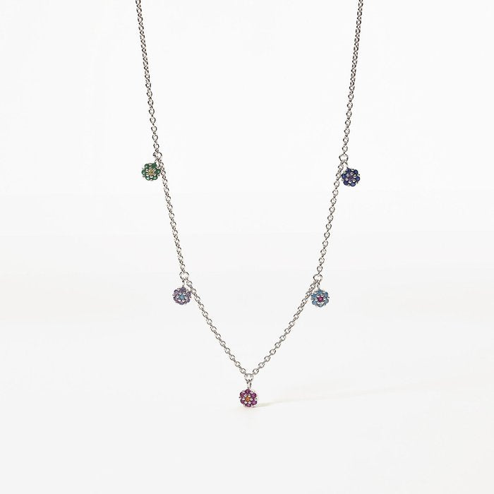 FLOWER FLOWER Choker