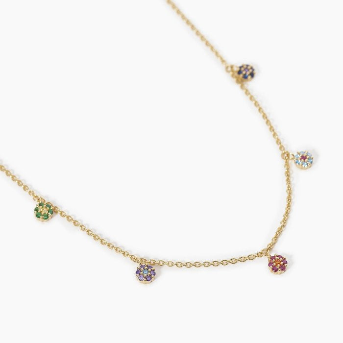 FLOWER FLOWER Choker