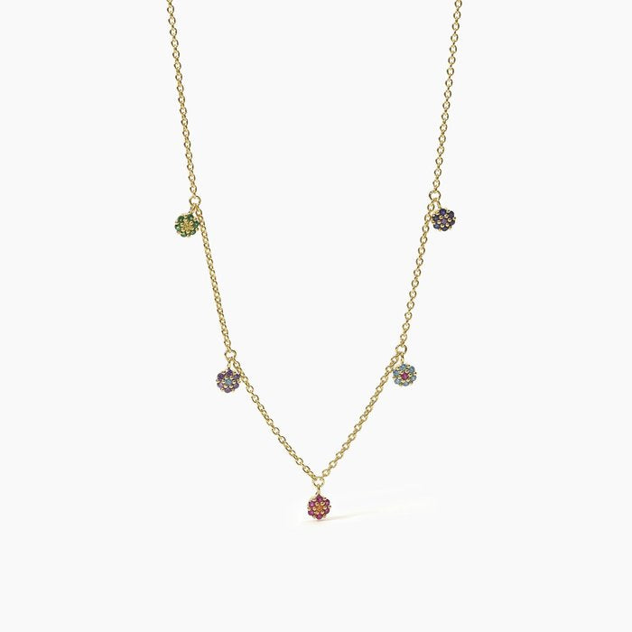 FLOWER FLOWER Choker