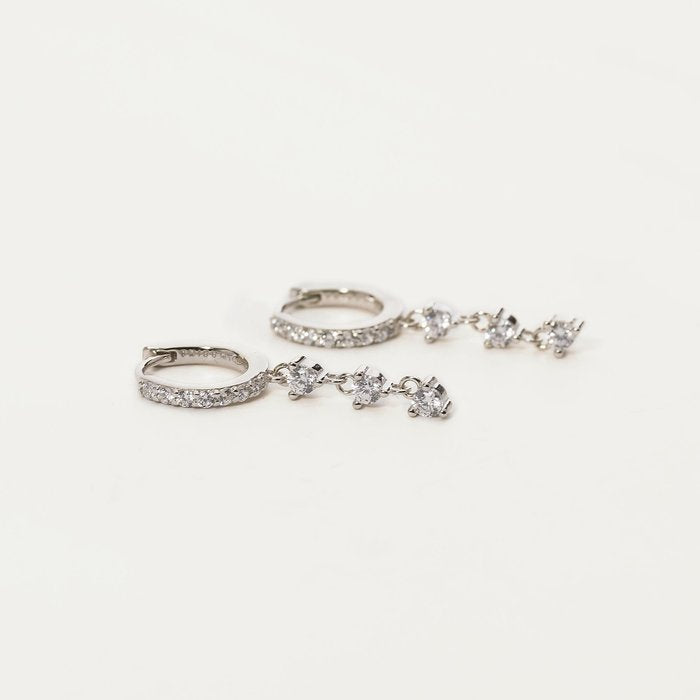 SPARK earrings