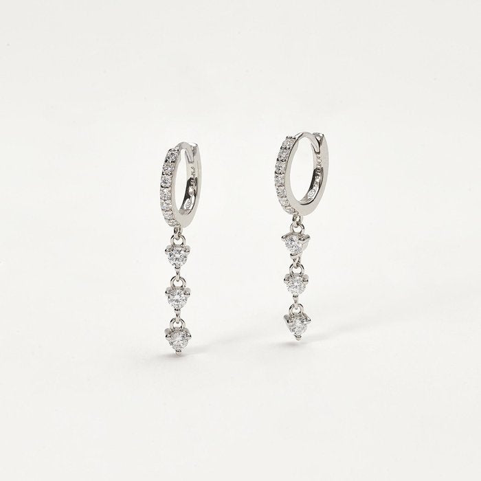 SPARK earrings