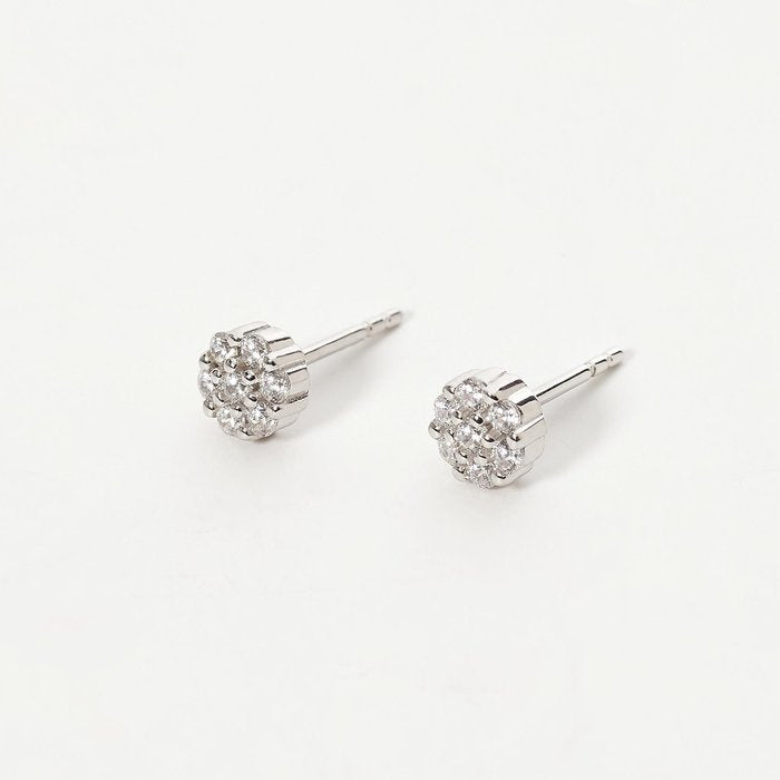 FLOWER FLOWER earrings