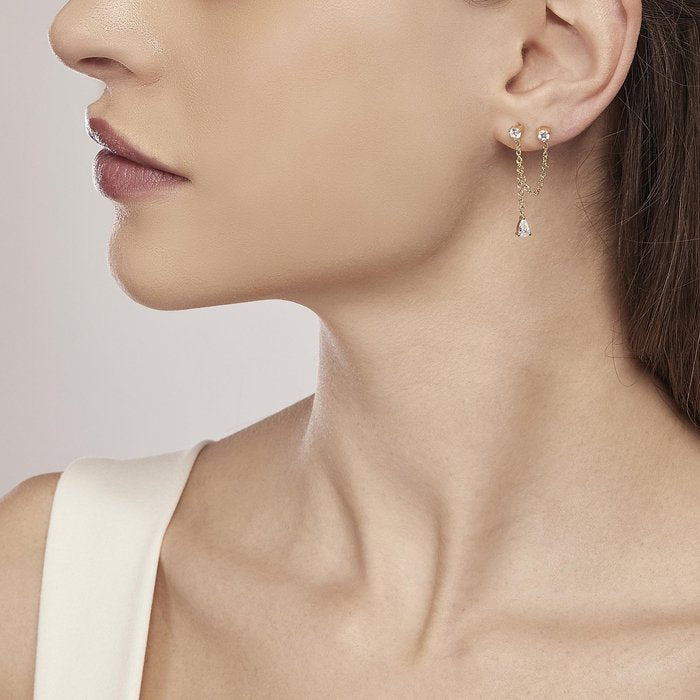 HYPER GLAM Earring