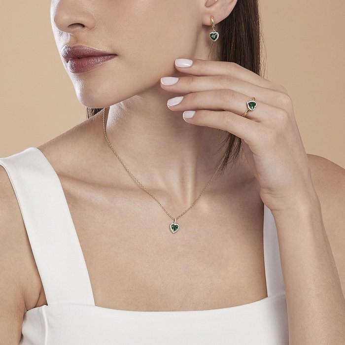 Bague LOVE AFFAIR