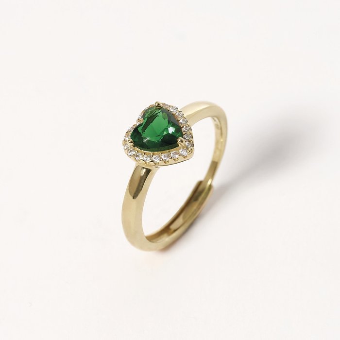 Bague LOVE AFFAIR