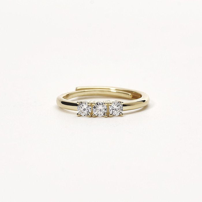Anello 3-CHIC