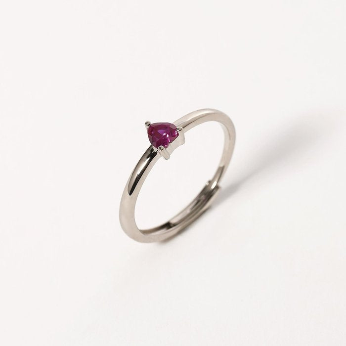 LOVE CHATTER Ring
