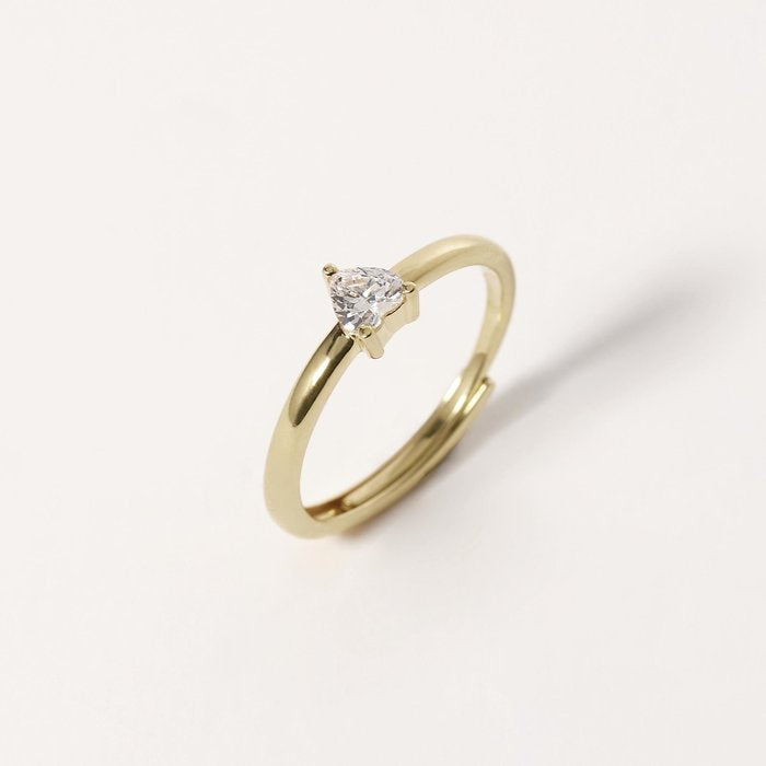 LOVE CHATTER Ring