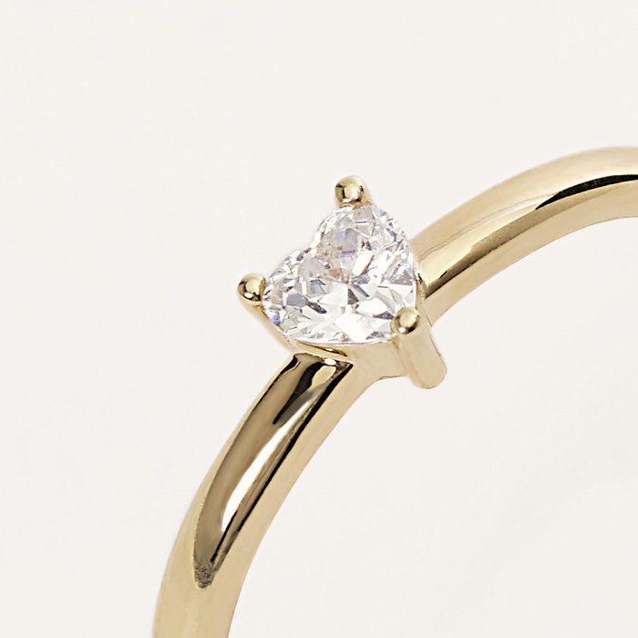 LOVE CHATTER Ring