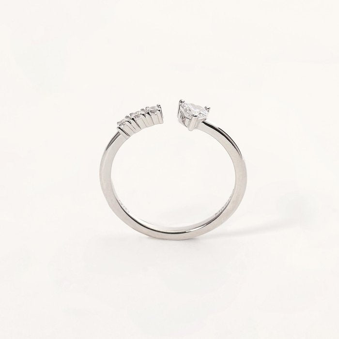 THREE FOR YOU Ring