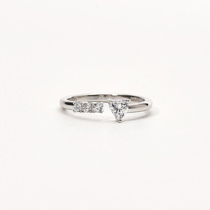 THREE FOR YOU Ring