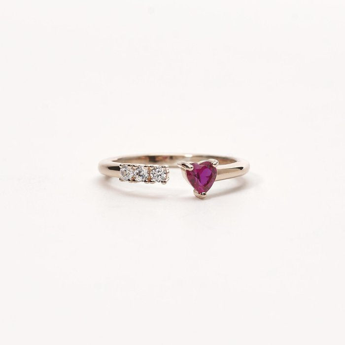 THREE FOR YOU Ring