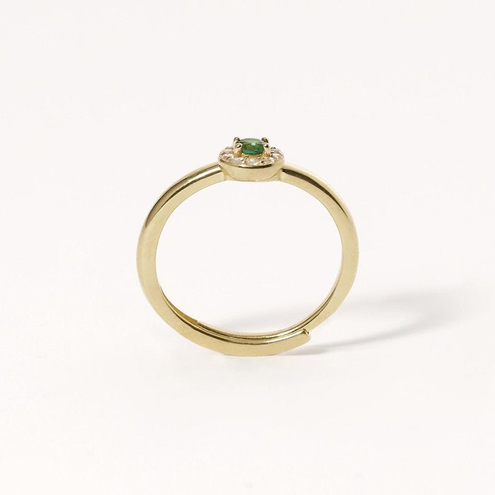 Anello MILANESIENNE