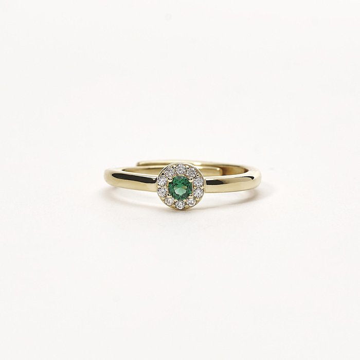 Anello MILANESIENNE