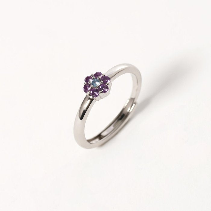 Bague FLEUR FLEUR