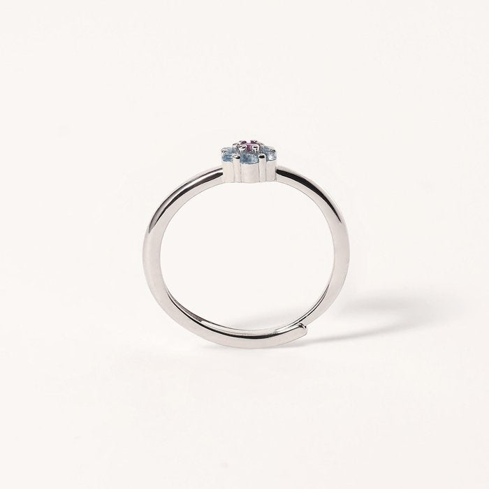 Anello FIOR FIORE