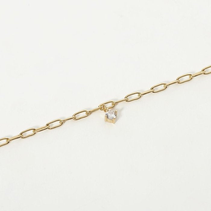 TREASURE Anklet