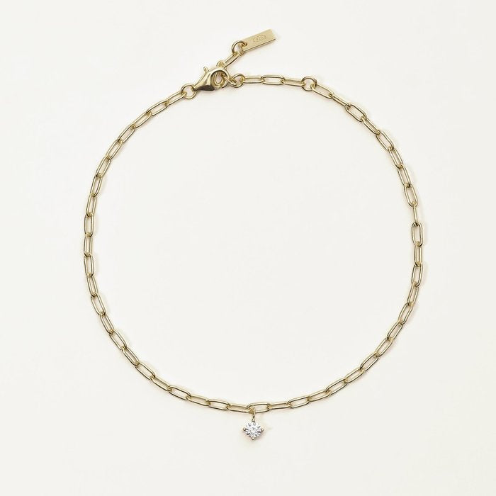 TREASURE Anklet