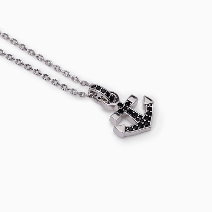 Collier d'ancre NAVY RULE