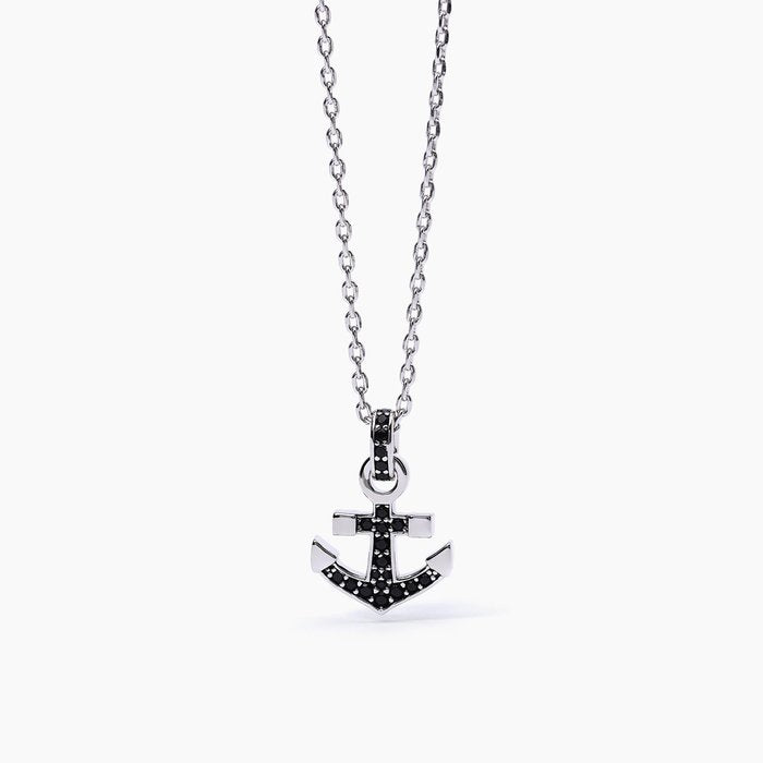 Collier d'ancre NAVY RULE