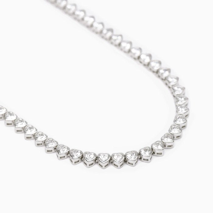 Tennis Choker WONDERFUL THOUGHT