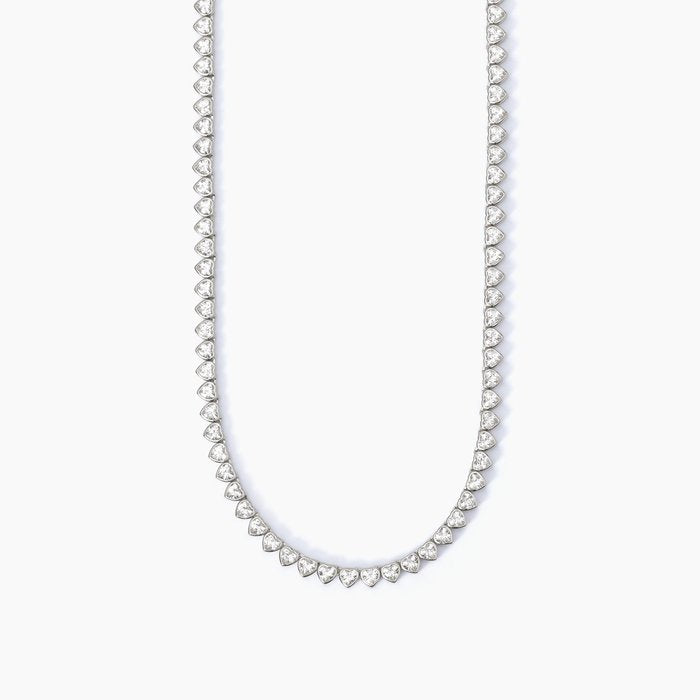 Tennis Choker WONDERFUL THOUGHT