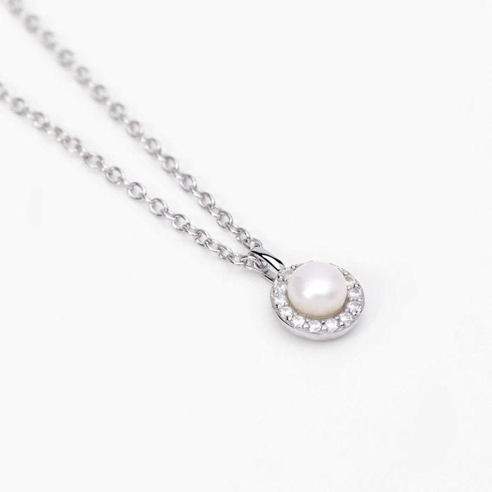 MILANESIENNE Cultured Pearl Choker