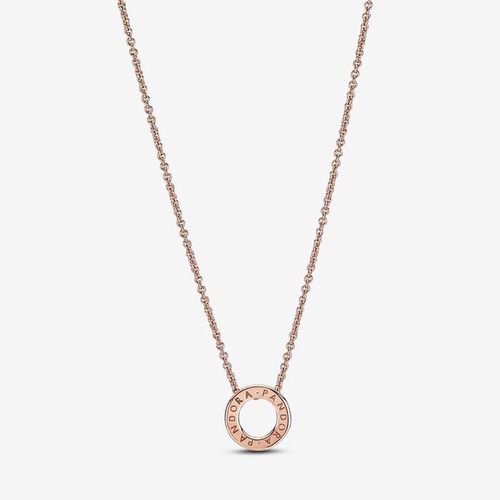 Collier Petit Cercle