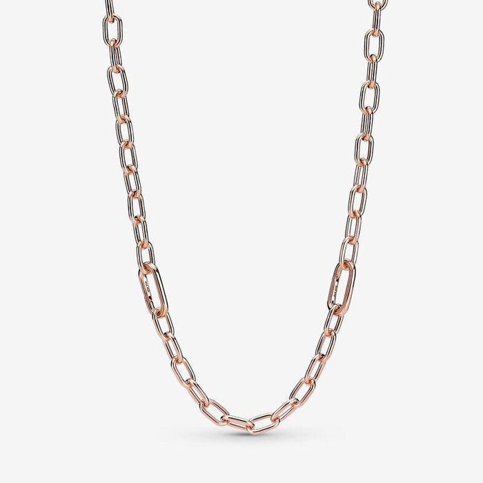 Pandora ME Link Mesh Necklace