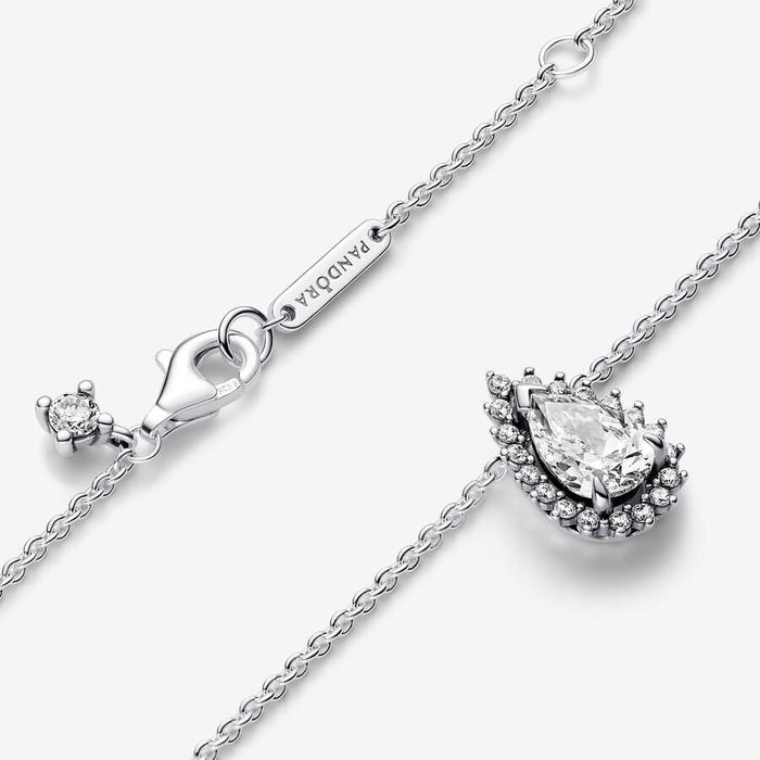 Collier Drop Light Point