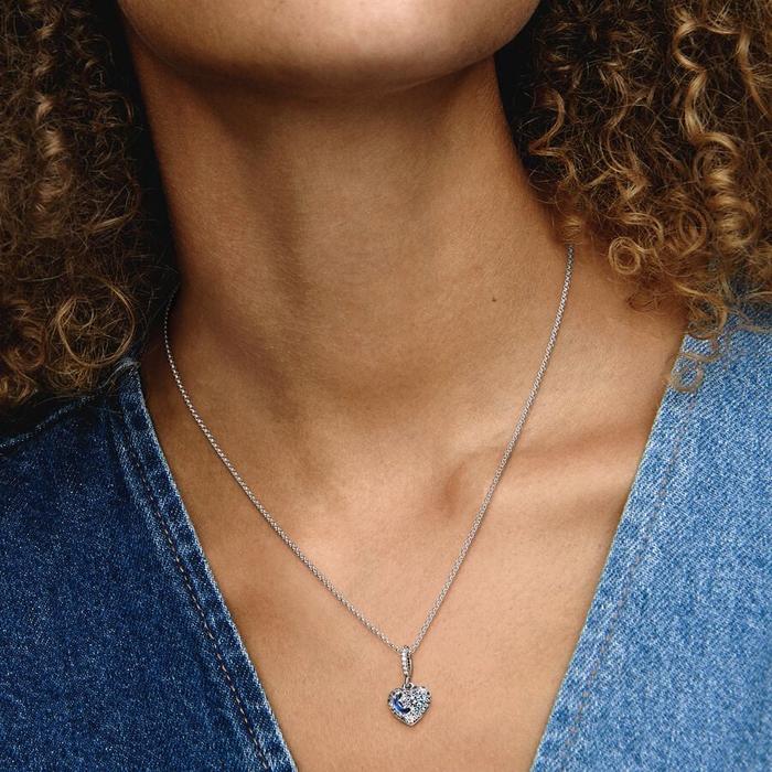 Collier Ciel Nocturne