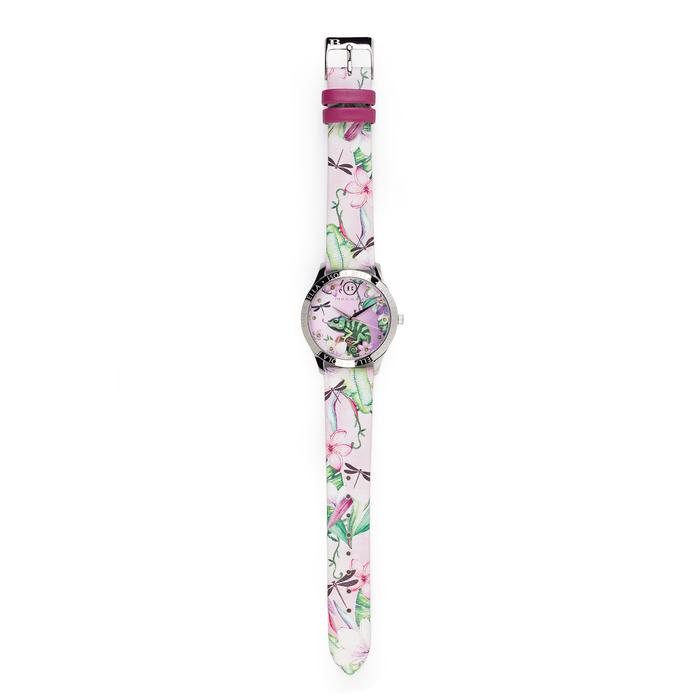 Orologio Camaleonte