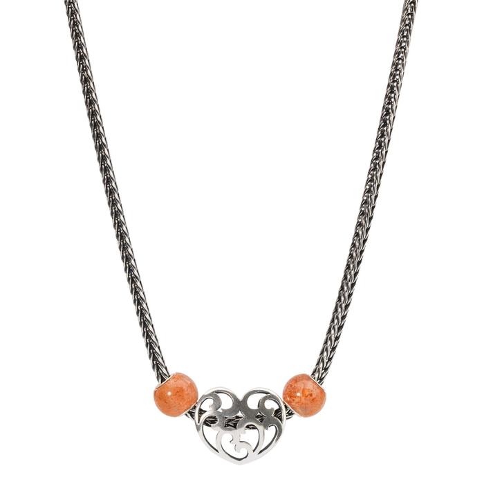 Collana d’Argento