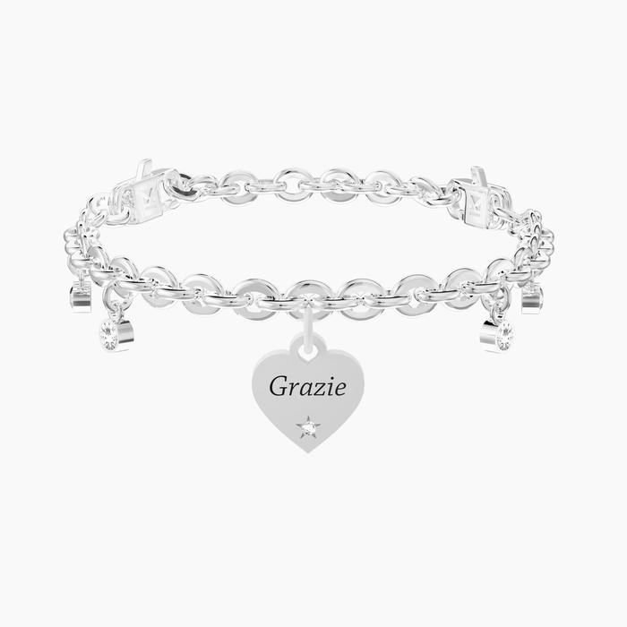 CUORE | GRAZIE