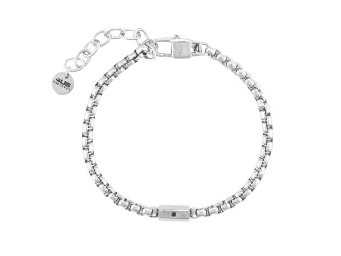 Steel Bracelet