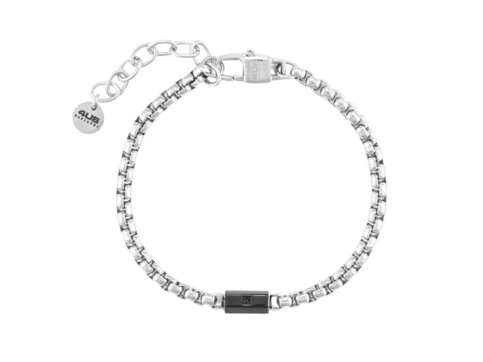 Steel Bracelet