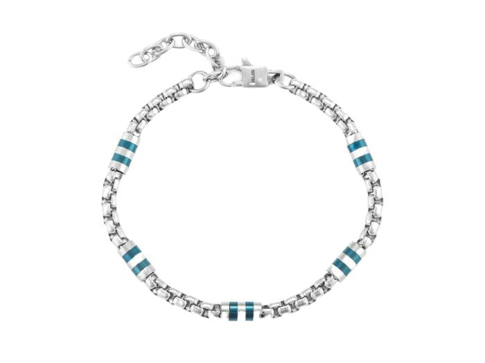 Steel Bracelet