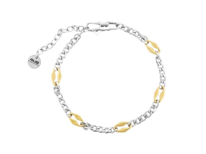 Steel Bracelet