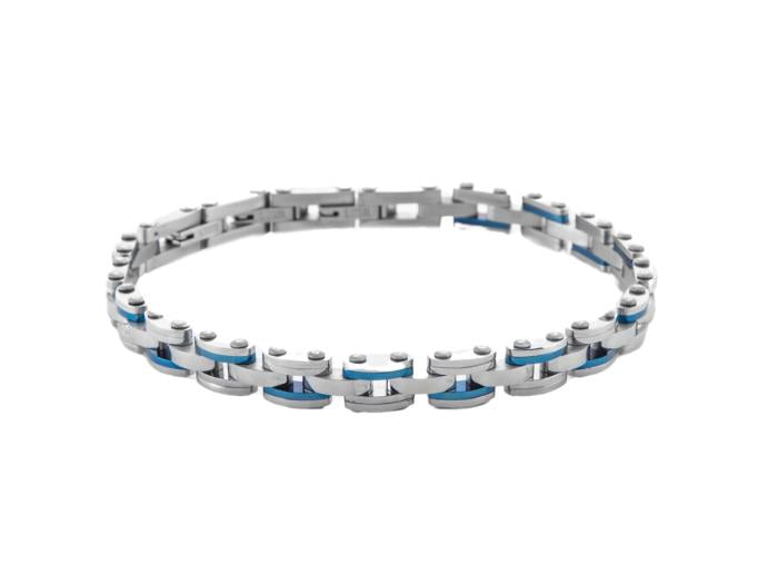 Bracciale Acciaio