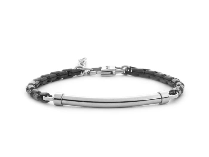 BRACCIALE ACCIAIO