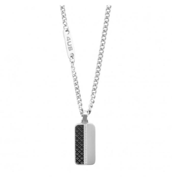 Collana Piastra