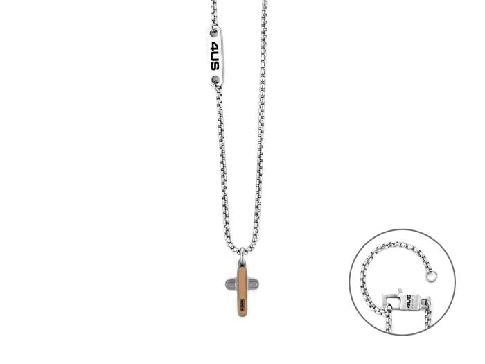 COLLANA CROCE