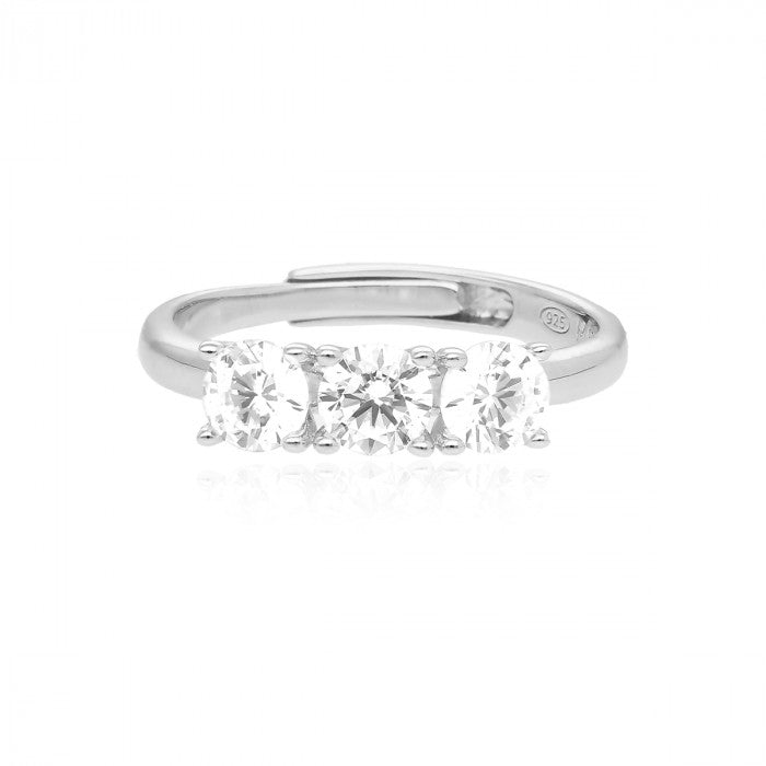 BAGUE TRILOGIE
