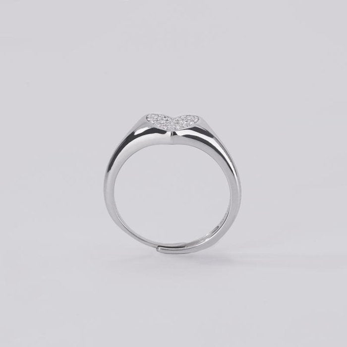 925/°°° SILVER RING