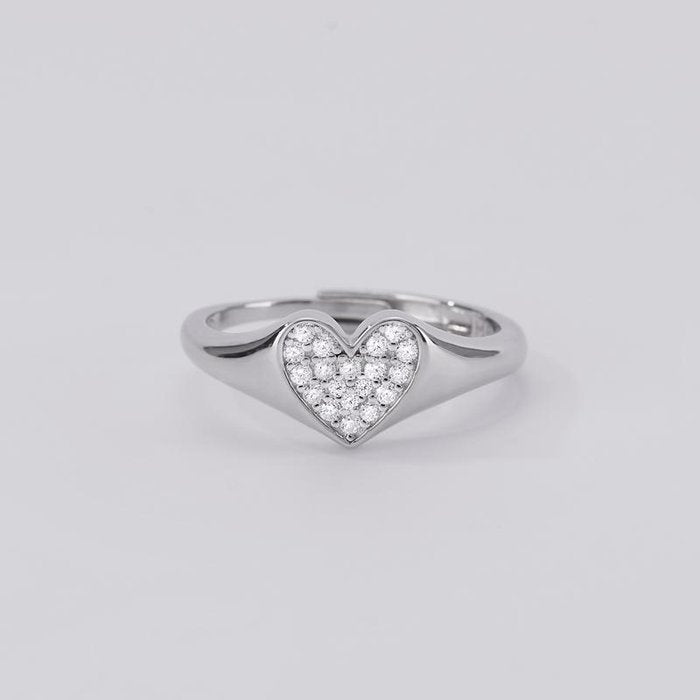 925/°°° SILVER RING