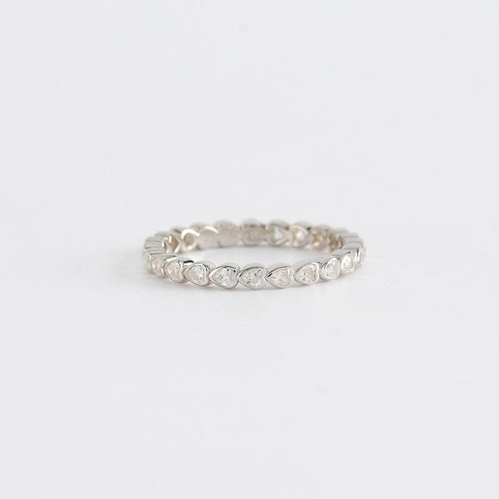 ANELLO IN ARGENTO 925/°°°