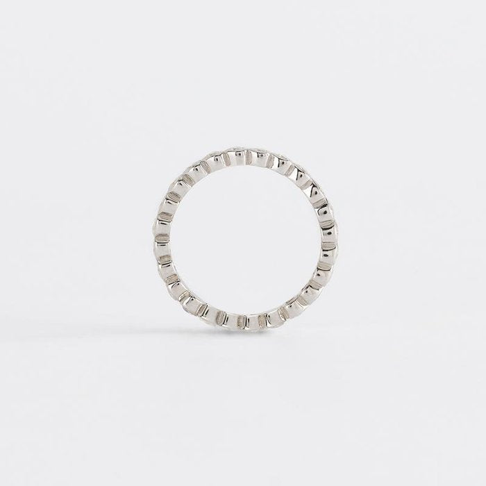 ANELLO IN ARGENTO 925/°°°